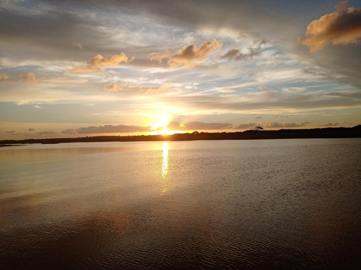 شقة The Bridge 54 Saint Lucia Estuary المظهر الخارجي الصورة